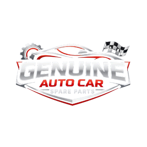 Genuine Auto Car Spare Parts
