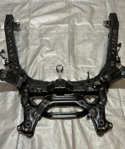 2017-2021 FK8 Honda Civic Type R OEM Front Subframe Crossmember / TR105