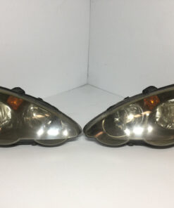 JDM Honda Acura RSX DC5 Integra K20A OEM HID Headlights Lamp Light W/ballast