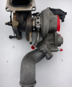 2017-2021 Honda Civic Type R PRL P700 Turbocharger Assembly / USED / 75K TR105