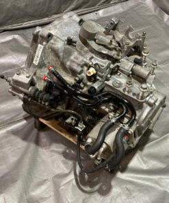 2017-2021 Honda Civic Type R FK8 6 Speed Manual Transmission / TR105