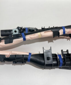 2017-2021 FK8 Honda Civic Type R Hatchback Passenger Curtain Airbag SRS / TR105