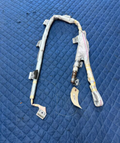 2013-2016 SUBARU BRZ SCION FRS 86 LEFT DRIVER SIDE ROOF AIRBAG CURTAIN OEM TG11E04001