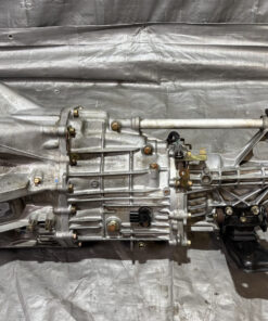 2000-2003 Honda S2000 AP1 6 Speed Manual Transmission / 82K HS008