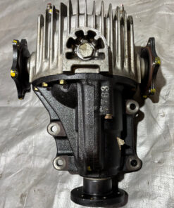 2000-2003 Honda S2000 AP1 Rear Differential / 4.10 / 82K HS008