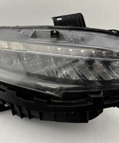 2017-2021 FK8 Honda Civic Type R Passenger LED Headlight / TR106