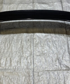 2017-2021 FK8 Honda Civic Type R OEM Trunk Spoiler Assembly / Rallye Red TR106