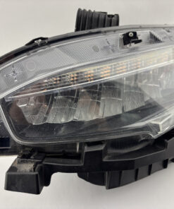 2017-2021 FK8 Honda Civic Type R Driver LED Headlight / TR106