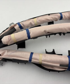 2017-2021 FK8 Honda Civic Type R Hatchback Driver Curtain Airbag SRS / TR106