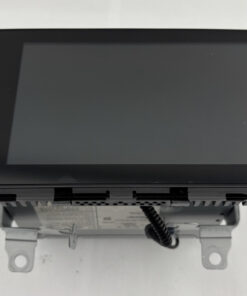 2018 Honda Civic Type R OEM 7" Radio Navigation Unit Display / 39101-TGH-A61-M1 / TR106