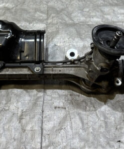 2018-2019 FK8 Honda Civic Type R Steering Rack w/ EPS Motor / TR106
