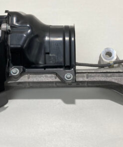 2020-2021 FK8 Honda Civic Type R Steering Rack w/ EPS Motor / TR104