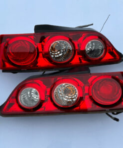 JDM Honda Acura RSX Type R Kouki Spec Stanley OEM Tail Lamp Light DC5 K20a ITR Integra