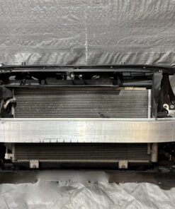 2017-2021 FK8 Honda Civic Type R Front Core Support Assembly w/ Radiator / 64K TR106