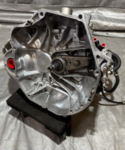 2017-2021 Honda Civic Type R FK8 6 Speed Manual Transmission / TR106