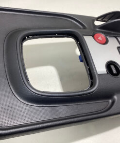 2004-2005 Honda S2000 AP2 Center Console Assembly w/ Armrest / Switches / HS006