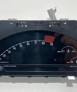 2004-2005 Honda S2000 AP2 Digital Instrument Gauge Cluster / 78100-S2A-A100 / 143K HS005