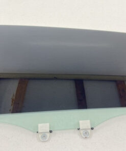 2024 ACURA INTEGRA TYPE S DRIVER LEFT REAR DOOR GLASS WINDOW OEM