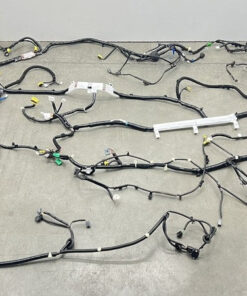 2024 ACURA INTEGRA TYPE S CHASSIS MAIN BODY WIRING WIRE HARNESS CABLE OEM