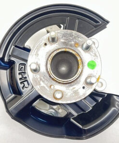 24-26 Acura Integra Type S Right Rear Spindle Knuckle Hub Wheel Bearing OEM