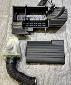 2000-2003 Honda S2000 AP1 OEM Air Intake Air Box w/ Inlet Pipe / HS008