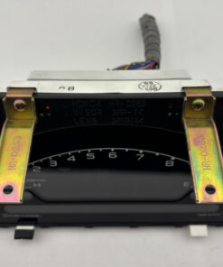 2000-2003 Honda S2000 AP1 Digital Instrument Gauge Cluster / 78100-S2A-A100 / 82K HS008