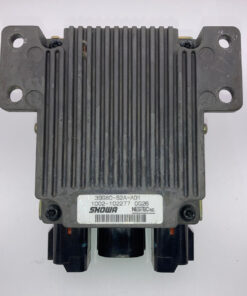 2000-2003 Honda S2000 Electronic Power Steering EPS Control Module / 39980S2AA01 / HS007