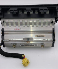 2000-2005 Honda S2000 OEM Passenger Air Bag w/ Cover / Black / HS007