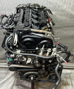 2017-2021 FK8 Honda Civic Type R 2.0l K20C1 Engine Long Block / 64K TR106