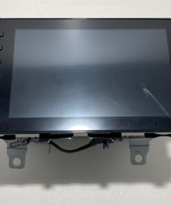 2020-2021 Honda Civic Type R OEM 7" Radio Navigation Head Unit w/ Display / 39101-TGH-A91-M1 / TR104