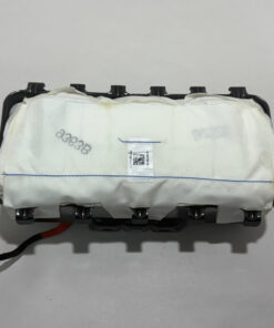 2018-2021 Jeep Wrangler JL Passenger Dashboard Air Bag / SRS / OEM / JL011