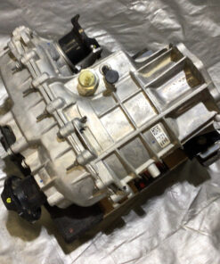 2018-2021 Jeep Wrangler JL Automatic 4WD Transfer Case / NV241 / DHN / 94K JL001