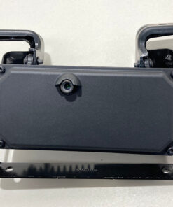 2021-2023 Jeep Wrangler JL Forward Facing Camera Module / 68484709AE / JL009