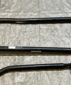 2018-2024 Jeep Wrangler JL / Gladiator JT Wide Track Steering Linkage Tie Rods / OEM / JL011