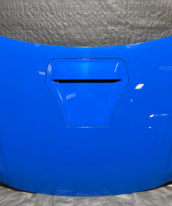 2017-2021 FK8 Honda Civic Type R OEM Hood Panel w/ Scoop / TR107