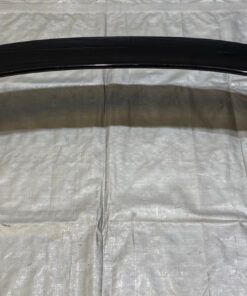 2017-2021 FK8 Honda Civic Type R OEM Trunk Spoiler Assembly / Boost Blue Pearl TR107