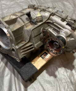 2018-2022 Jeep Wrangler JL Transfer Case Assembly / MP1622C / Manual / 71K JL010
