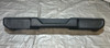 2018-2024 Jeep Wrangler JL Sport OEM Rear Plastic Bumper Beam / JL012