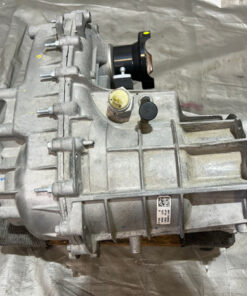 2018-2022 Jeep Wrangler JL Transfer Case Assembly / MP1622C / Automatic / 88K JL012