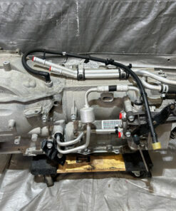 2018-2021 Jeep Wrangler JL 2.0l 8 Speed Automatic Transmission / 850RE / 88K JL012