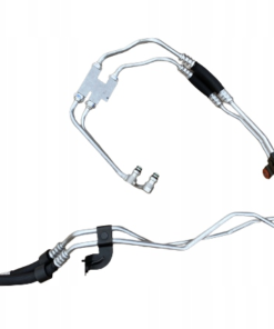 Cables radiator oil alpha romeo giulia 2.0