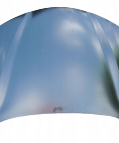 Engine cover hood alpha romeo giulia oe 50564154