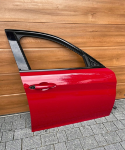 Front doors alpha romeo giulia qv right