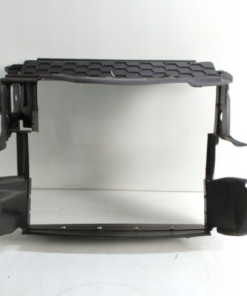 Steering wheel air radiators inlet alpha romeo giulia 2.0 280km 50548121