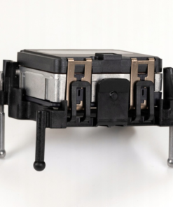 Alpha romeo giulia radar front mounting 50558711 distronic