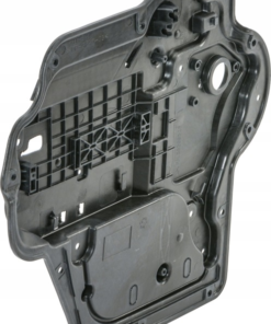 Panel door left. Elektra Wrangler UK 11-17