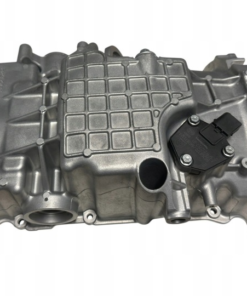 Oil pan alpha romeo stelvio giulia 2.0b 04893551ae 50054592