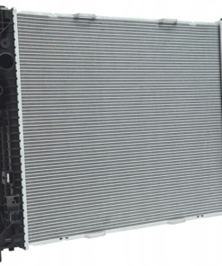 Set of radiators alpha romeo giulia stelvio 2.0 2.9