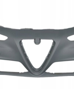 Bumper front alpha romeo giulia base pdc
