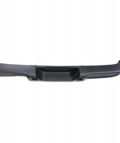 Rear bumper without pdc wrangler JL18 Sahara Rubicon